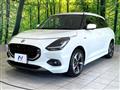 2024 Suzuki Swift