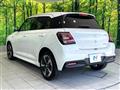 2024 Suzuki Swift