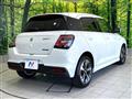2024 Suzuki Swift