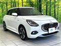2024 Suzuki Swift