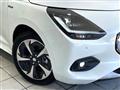 2024 Suzuki Swift