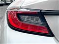 2021 Subaru BRZ