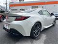 2021 Subaru BRZ