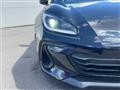2021 Subaru BRZ