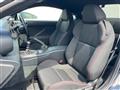 2021 Subaru BRZ