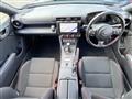 2021 Subaru BRZ