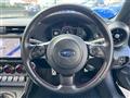 2021 Subaru BRZ