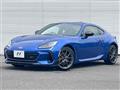 2026 Subaru BRZ