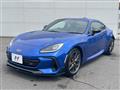2026 Subaru BRZ
