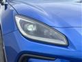 2026 Subaru BRZ