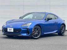 2026 Subaru BRZ