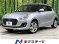 2018 Suzuki Swift