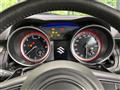 2018 Suzuki Swift