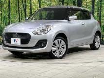 2018 Suzuki Swift