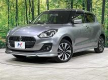 2019 Suzuki Swift