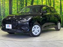 2024 Suzuki Swift
