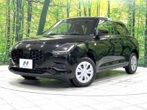 2024 Suzuki Swift
