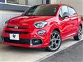 2020 Fiat 500X