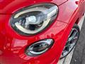 2020 Fiat 500X