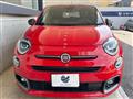 2020 Fiat 500X
