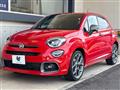 2020 Fiat 500X