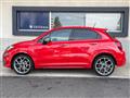 2020 Fiat 500X
