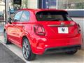 2020 Fiat 500X