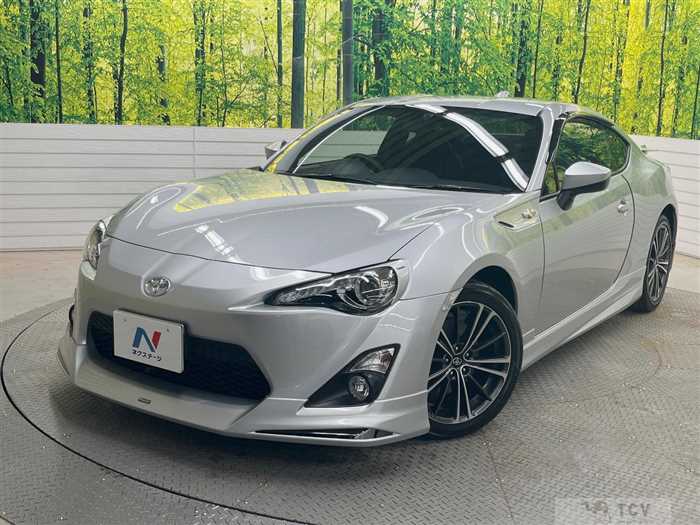 2013 Toyota 86