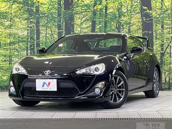 2015 Toyota 86