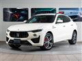 2022 Maserati Levante