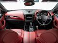2022 Maserati Levante