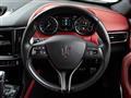 2022 Maserati Levante