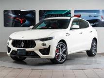 2022 Maserati Levante