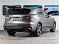 2021 Maserati Levante