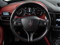 2021 Maserati Levante