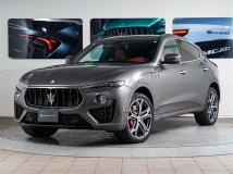 2021 Maserati Levante