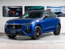 2022 Maserati Levante