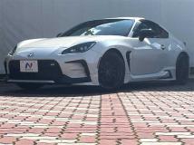 2022 Toyota 86