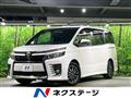2014 Toyota Voxy