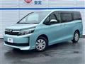 2014 Toyota Voxy