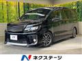 2014 Toyota Voxy