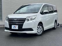 2015 Toyota Noah