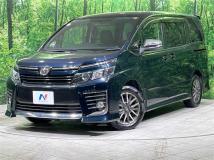 2015 Toyota Voxy