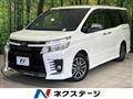2016 Toyota Voxy