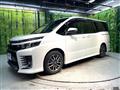 2016 Toyota Voxy