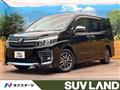 2016 Toyota Voxy