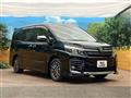 2016 Toyota Voxy