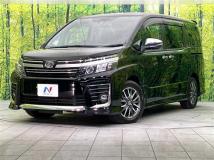 2016 Toyota Voxy