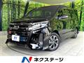 2017 Toyota Noah