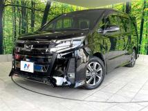 2017 Toyota Noah